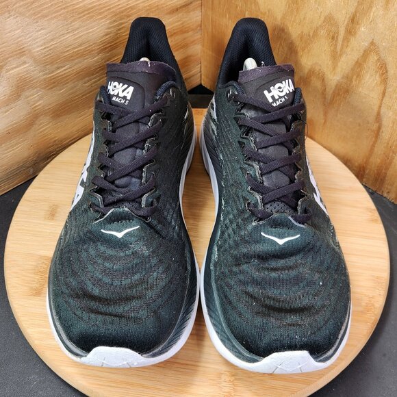 Hoka Mach 5 Mens Running Shoes - Picture 3 of 11
